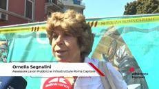 Segnalini (Assessore Roma capitale):