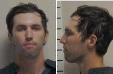 Tyler Robinson - Ipa/Fotogramma