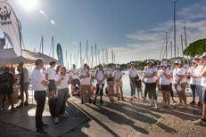 'Adopt Rivers and Lakes', al via a Desenzano del Garda la partnership fra WWF Italia e Lidl Italia