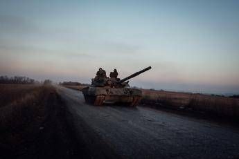 Ucraina Tank 98 Ipa Immagine in aggiornamento