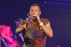 Chris Martin - (IPa)