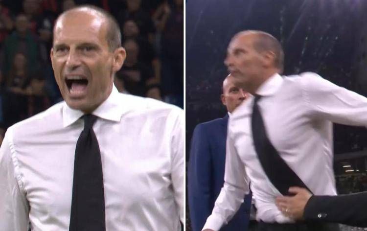 Massimiliano Allegri