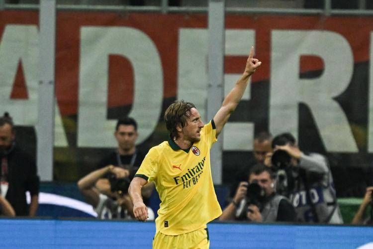 Luka Modric - (Ipa)