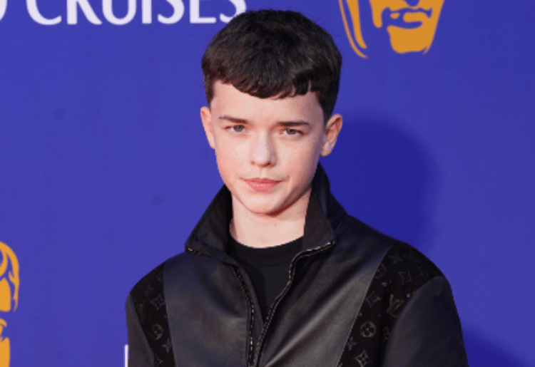 Owen Cooper entra nella storia, l'attore 15enne che ha vinto un Emmy