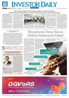 Indonesia: Government funds to support the manufacturing sector