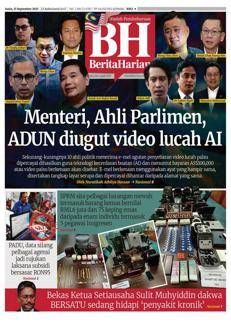 Malesia: Politici denunciano tentativi di estorsione tramite video falsi generati da AI