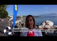 Ambiente, Bonifazi (Lidl): 