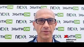 Spinelli (Pmi) a Digithon: 