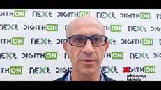 Spinelli (Pmi) a Digithon: