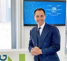 Gianni Scaperrotta amministratore unico di Nhrg