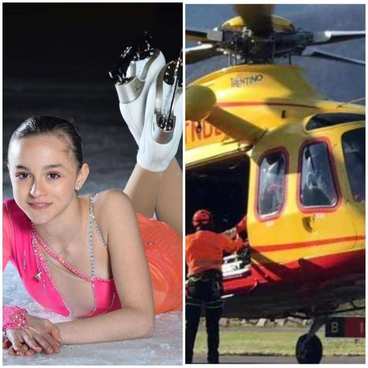 Matilda Ferrari  - (Foto dal suo profilo Facebook)