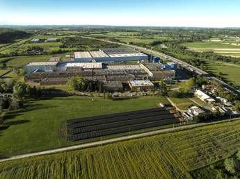 Imprese, Mondelēz international celebra i 40 anni dello stabilimento di Capriata d’Or