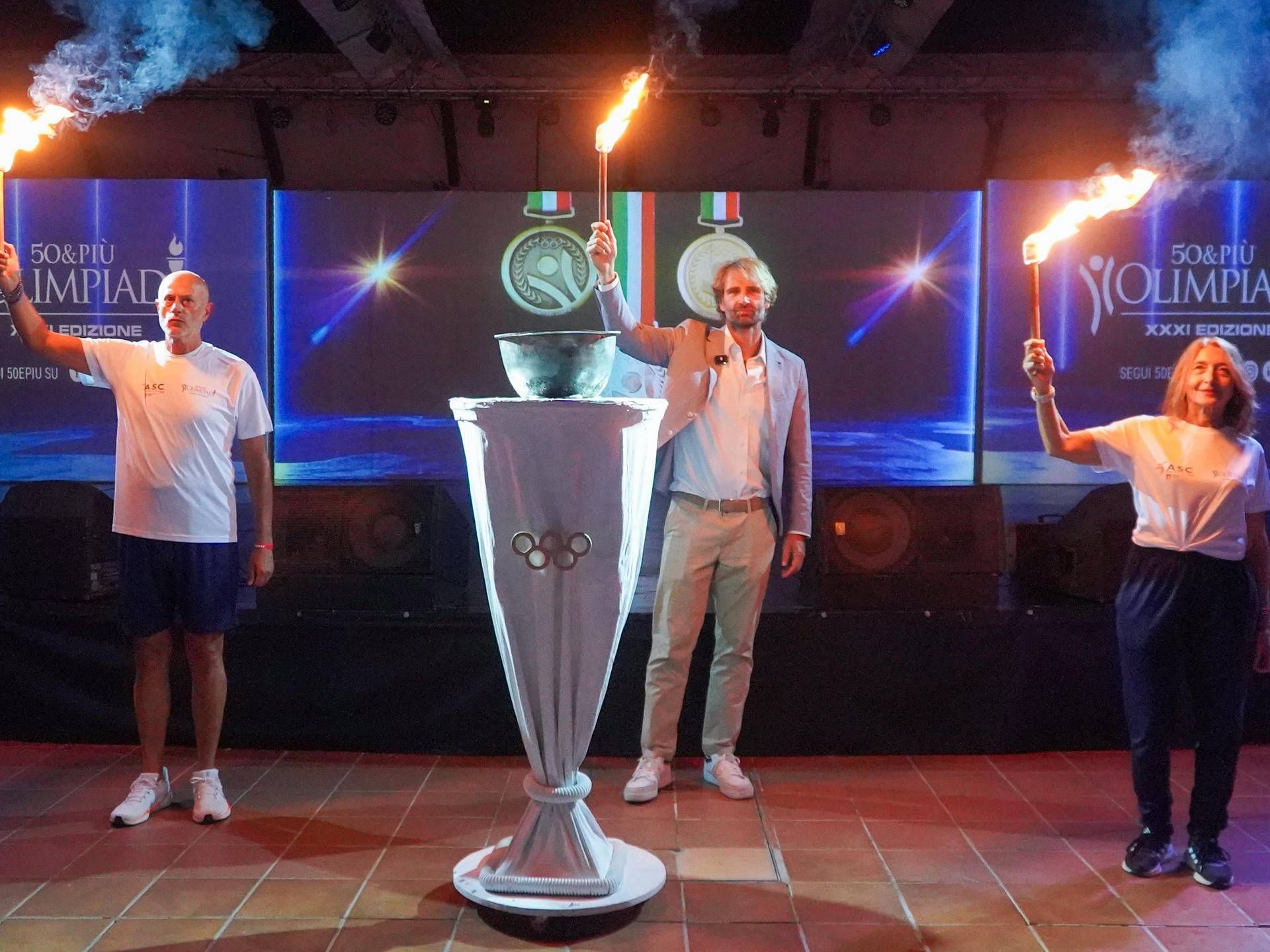 olimpiadi 50 piu comm