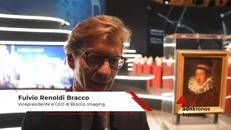 Renoldi (Bracco Imaging), 'A Expo Osaka bilancio positivo per Bracco' 