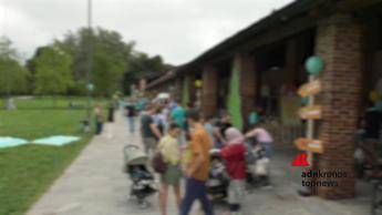 Pampers Village al debutto a Milano, sosterrà genitori e bambini