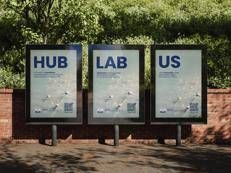 Università Campus Bio-Medico di Roma, ecco la campagna di comunicazione 'Hub, Lab, Us'