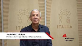 Expo Osaka: Olivieri (Teatro alla Scala), 