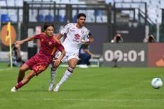 Paulo Dybala (Fotogramma/Ipa)