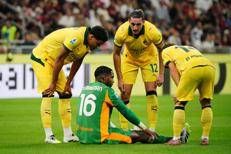 Mike Maignan (Fotogramma/Ipa)