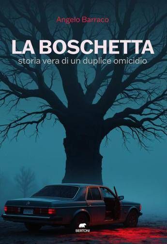 Angelo Barraco firma 'La Boschetta', nuova luce sul mostro di Firenze