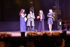 Da Oriella Dorella a Mvula Sungani, consegnati i premi 'Ginestra D’Oro per la Danza'