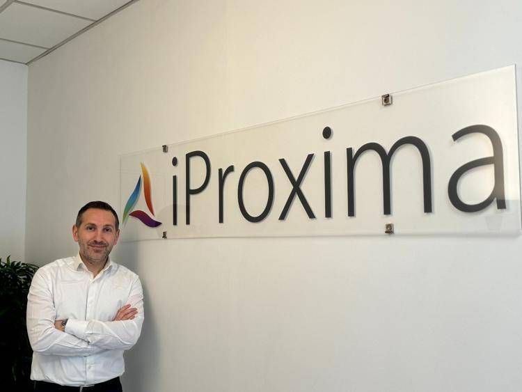 Alberto Razionale iProxima