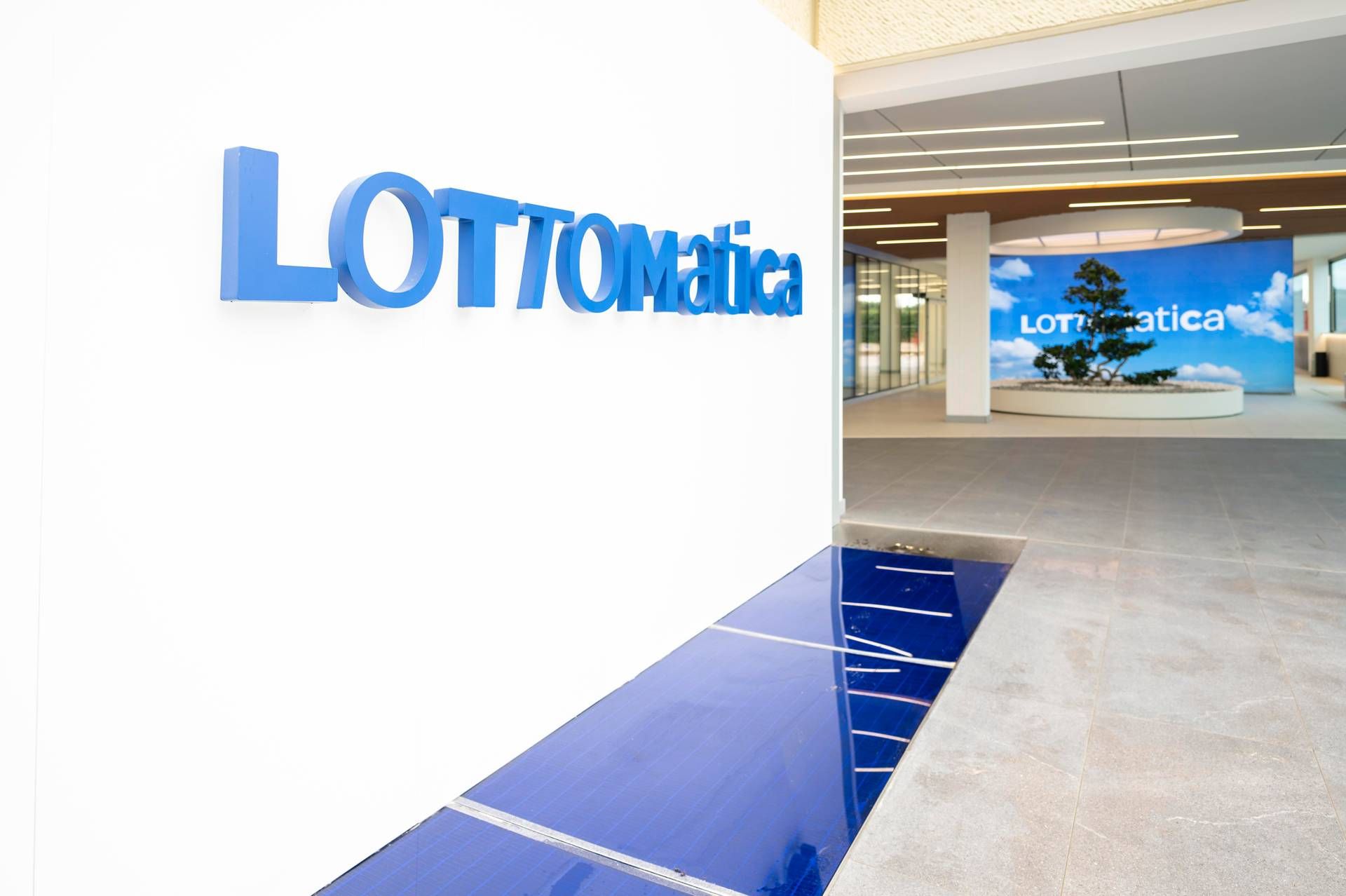 Lottomatica, da Msci massimo rating nella valutazione ESG