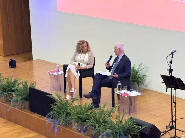 Università, Iannantuoni (UnimiB): "Spero di lasciare traccia della passione che muove il mio lavoro"