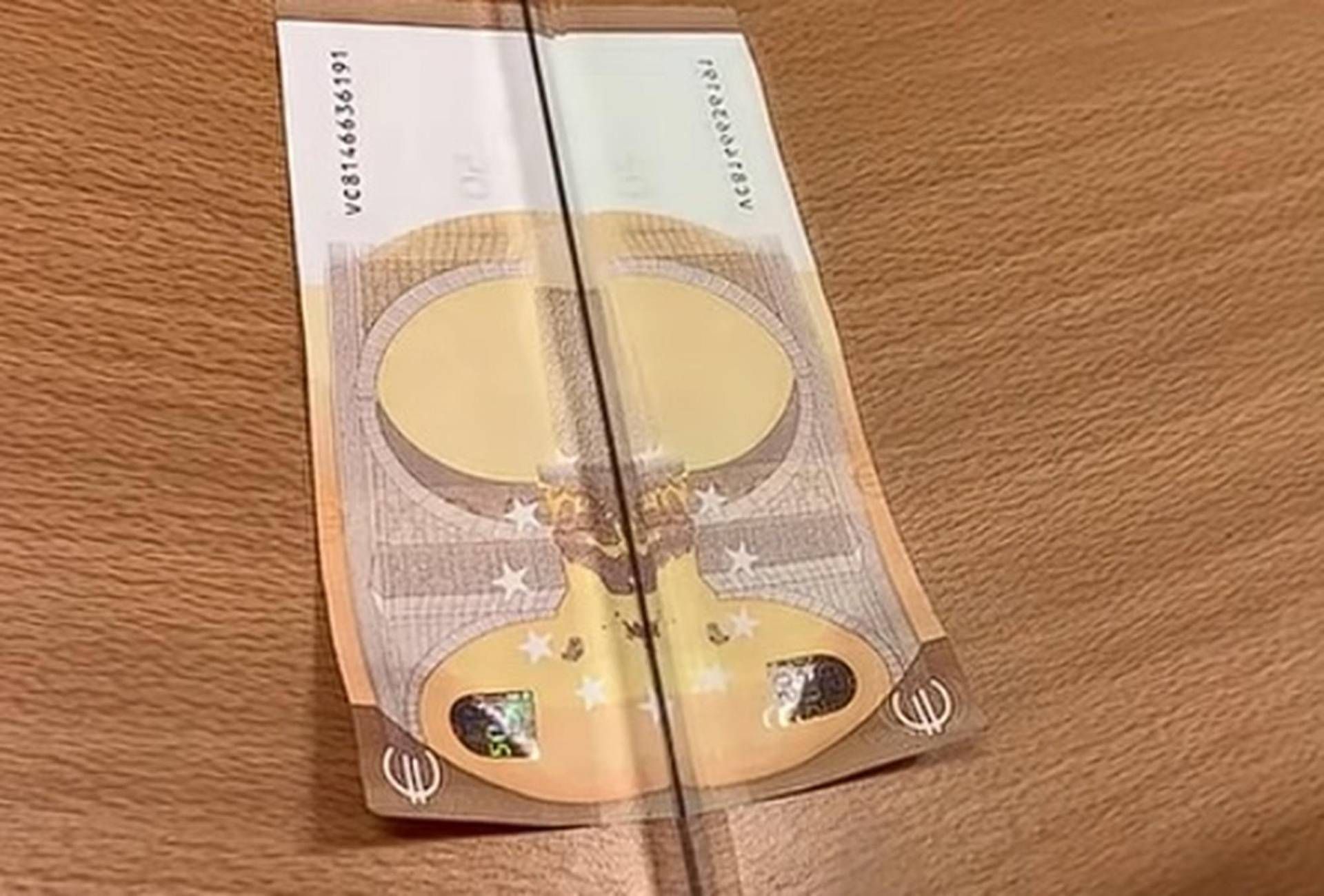 "No, sui 50 euro non c'è il Demonio": Bce costretta a rassicurare i bulgari