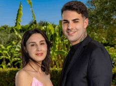 Sarah e Valerio - Temptation Island