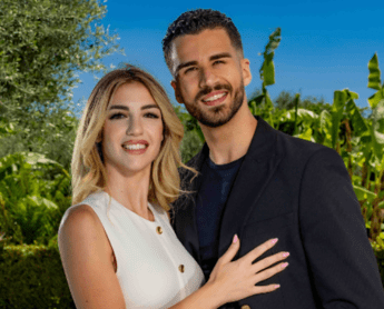 Temptation Island, Rosario dice 'addio' a Lucia e diventa tronista di Uomini e Don