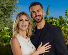 Lucia e Rosario - Fotogramma/ipa