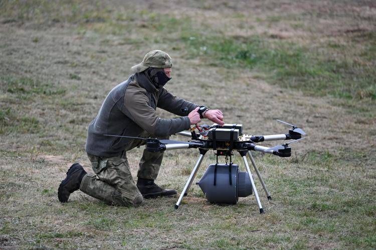 Ucraina, per la Russia i droni sono la priorità: ne produce 30mila all'anno