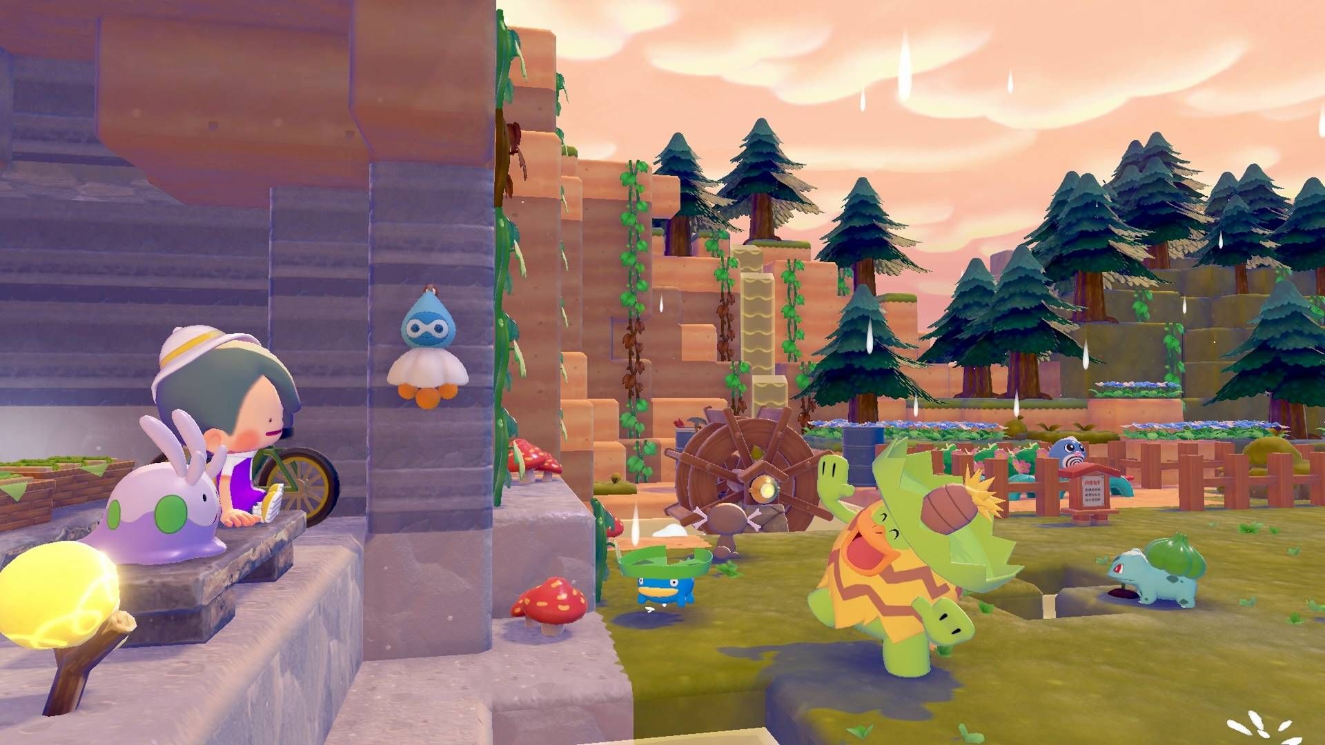 pokemon pokopia screenshot 6