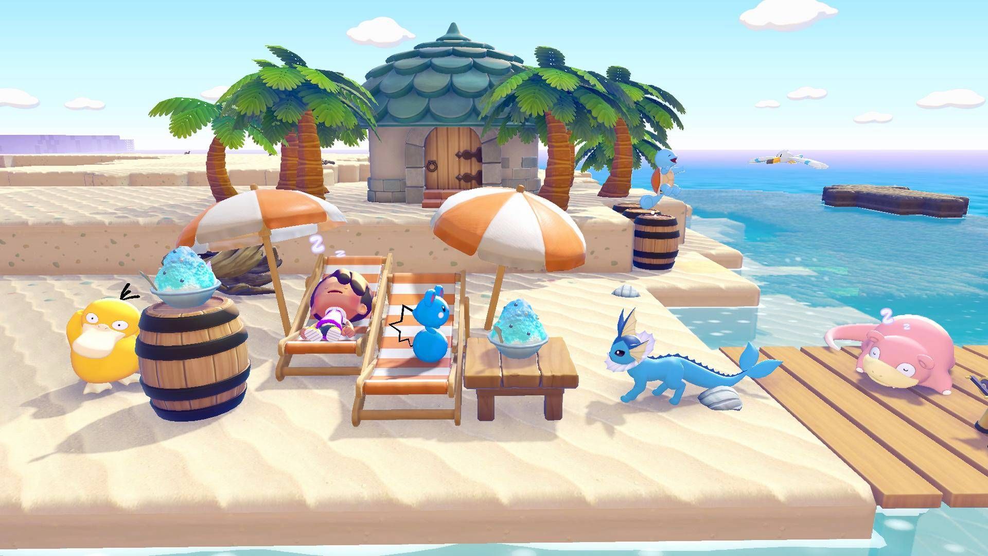 Pokémon Pokopia: un simulatore di vita rilassante in arrivo su Nintendo Switch 2 - Il video