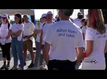 Ambiente: Lidl e Wwf insieme per la tutela dei fondali