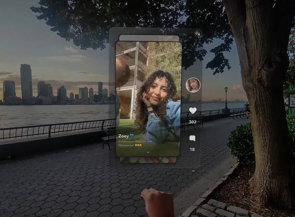snapchat