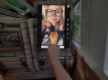 Snapchat annuncia Snap OS 2.0 per gli Spectacles AR