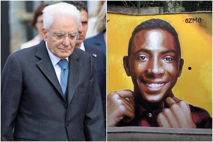 Willy Monteiro Duarte, Mattarella a Colleferro per ricordarlo: "Italiano esemplare, ucciso da una violenza insensata"
