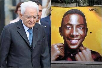 Willy Monteiro Duarte, Mattarella a Colleferro per ricordarlo: 