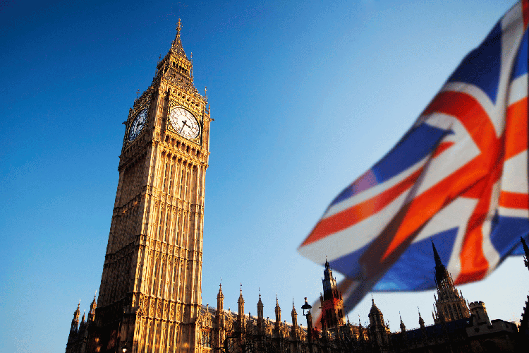 Gb, con governo Trump è boom di richieste di cittadinanza da americani