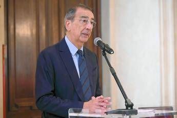 Il sindaco di Milano Giuseppe Sala - Fotogramma/IPA