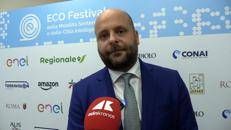 Alfredo Perna, direttore generale di Amazon Transport Service