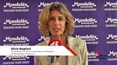 Bagliani (Mondelēz Italia): 