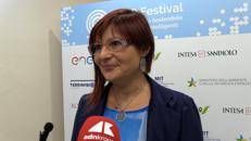 Simona Fontana, direttore generale Conai