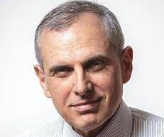 Alberto Scuttari, presidente di Codau