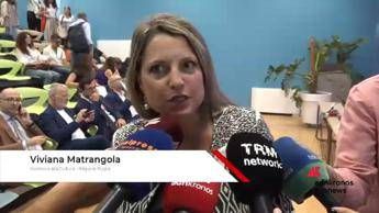 Matrangola (Reg. Puglia): 