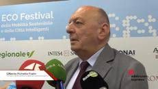 Auto, Pichetto Fratin: 