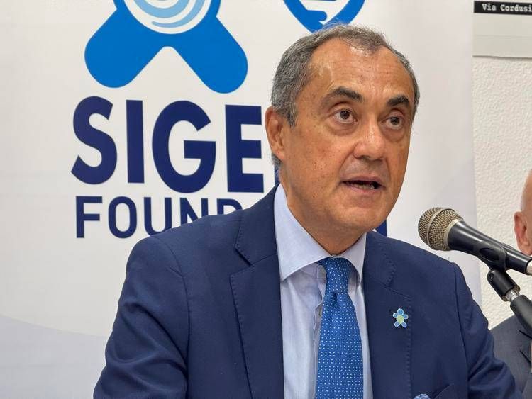 Romano (Sigenp): "Solo 1 farmaco per bambini su 3 testato con studi ad hoc"