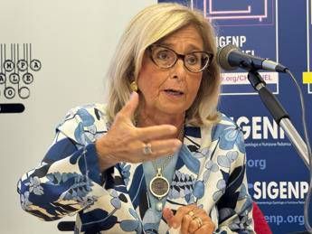 Staiano (Espghan): "Cure mirate contro aumento malattie croniche intestinali"